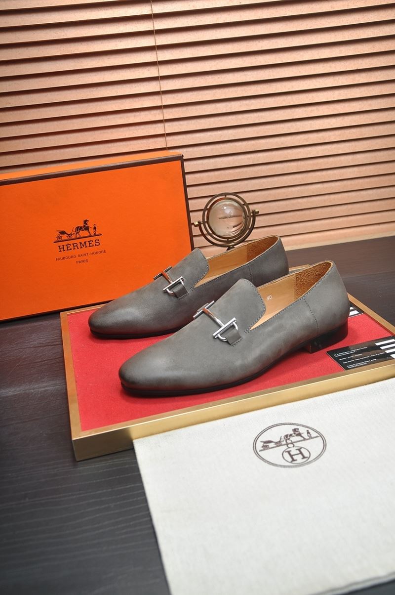 Hermes Business Shoes